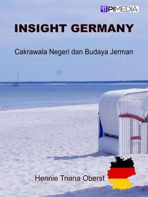 cover image of Insight Germany (Cakrawala Negeri dan Budaya Jerman)